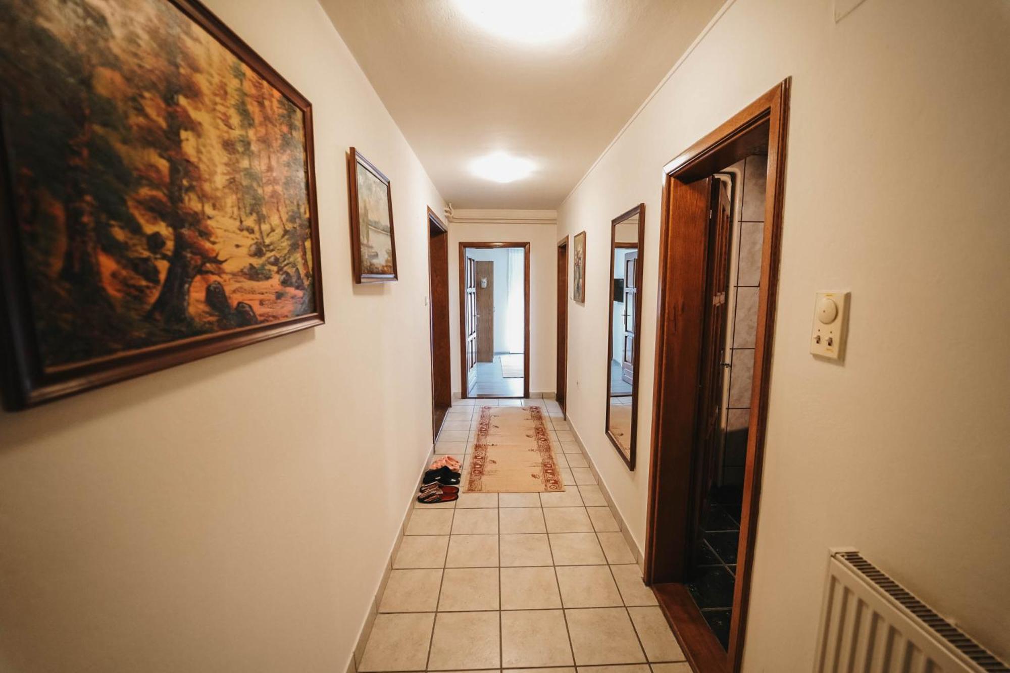 B&B Passage Сремска Митровица Екстериор снимка
