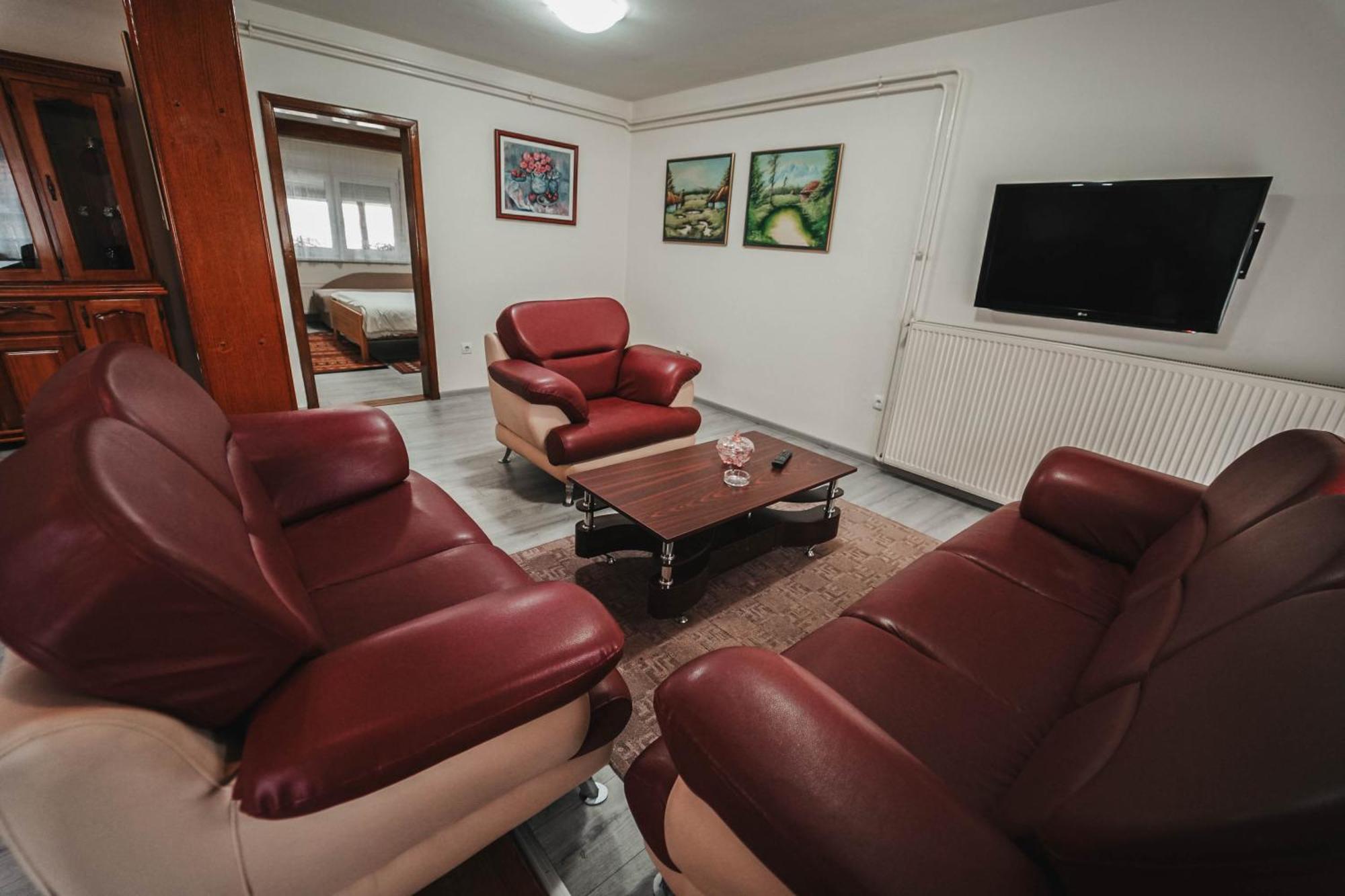 B&B Passage Сремска Митровица Екстериор снимка