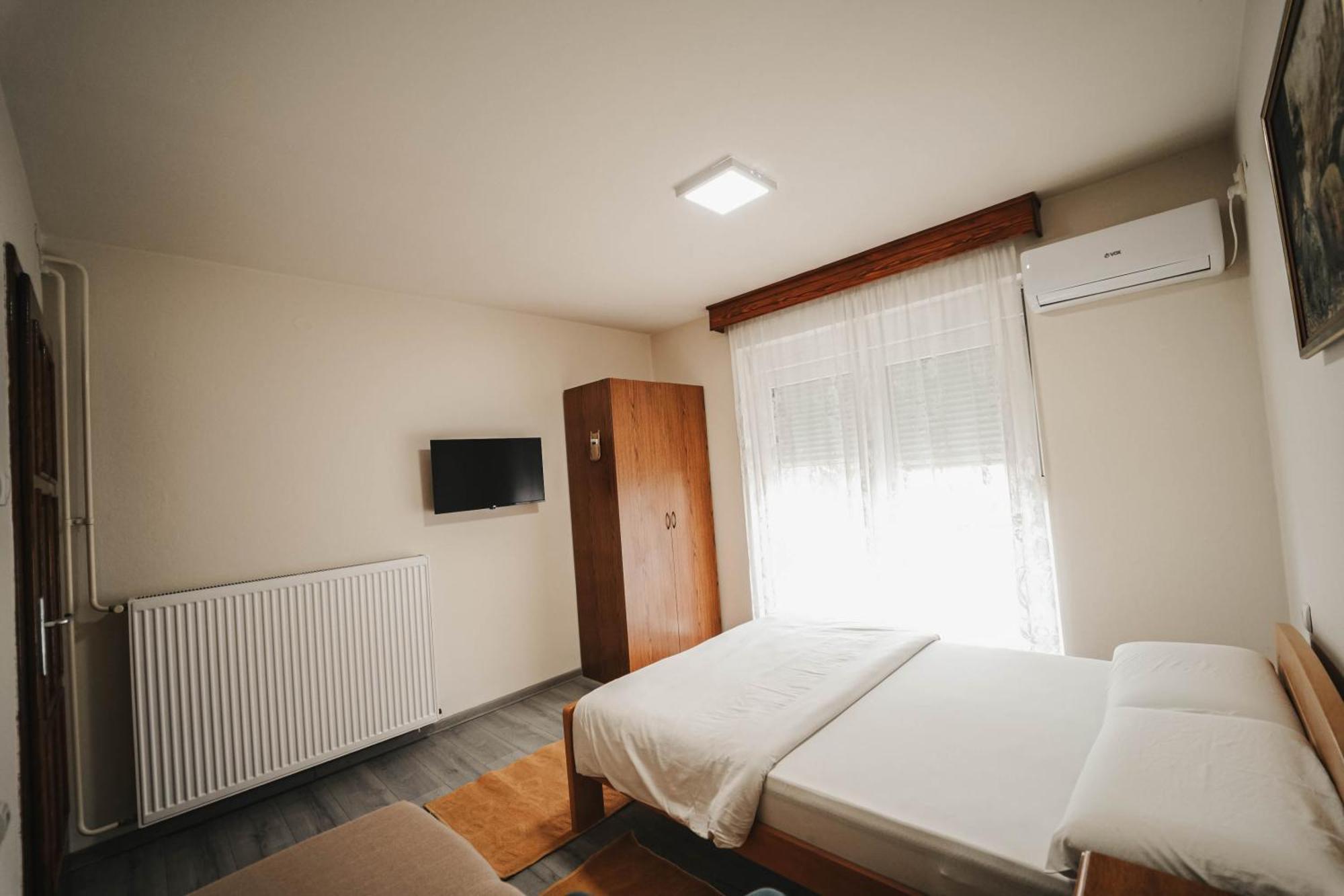 B&B Passage Сремска Митровица Екстериор снимка