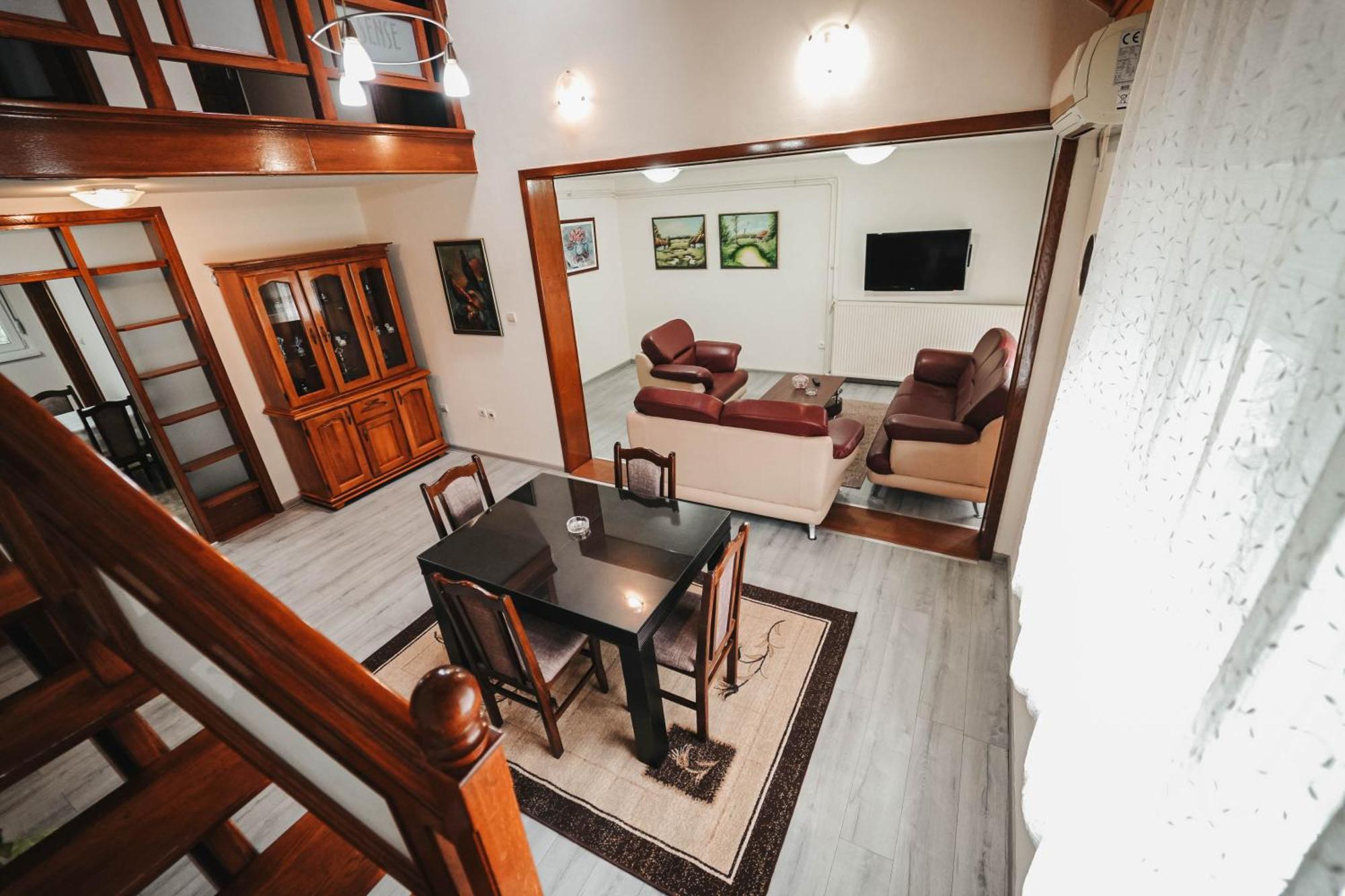 B&B Passage Сремска Митровица Екстериор снимка