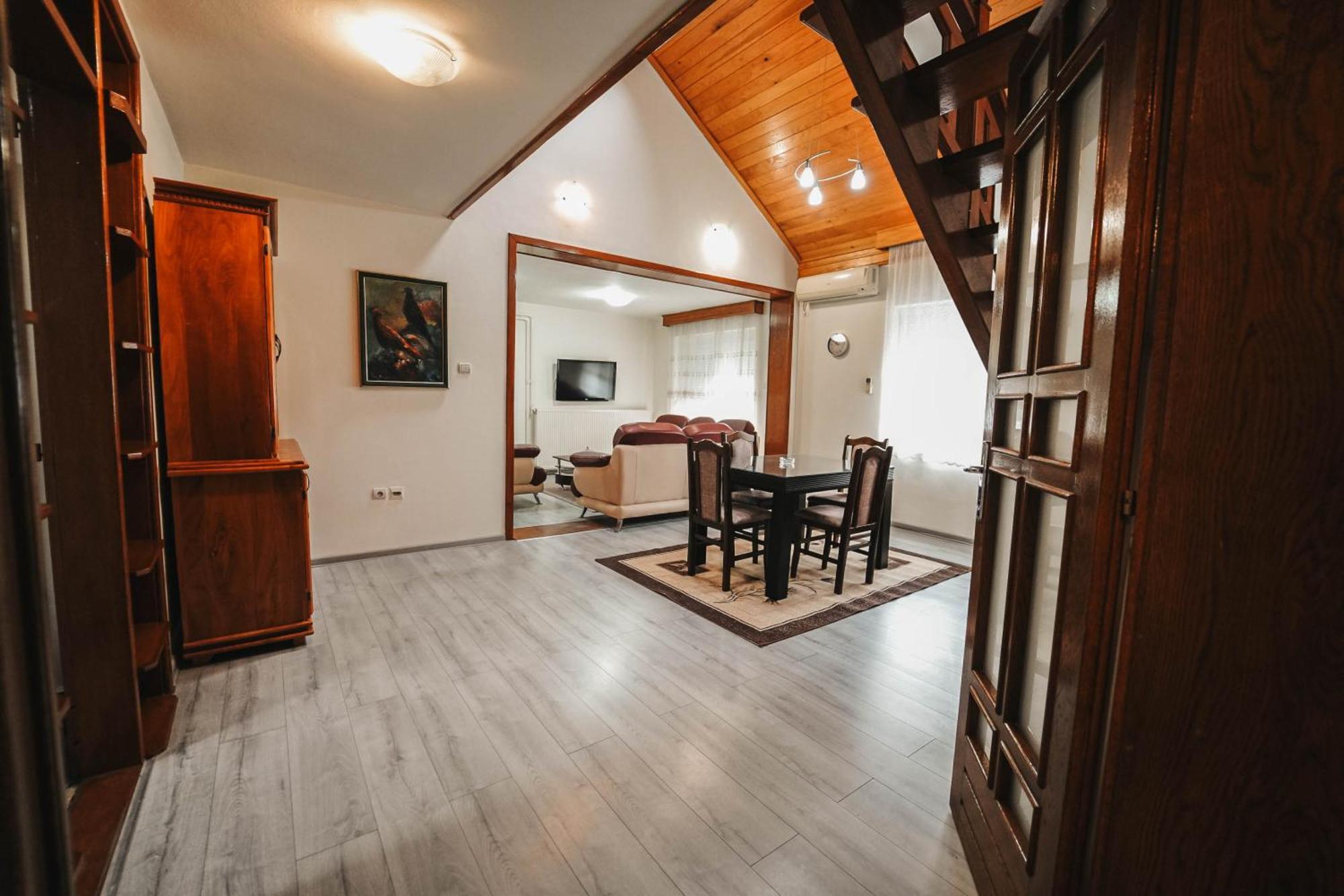 B&B Passage Сремска Митровица Екстериор снимка