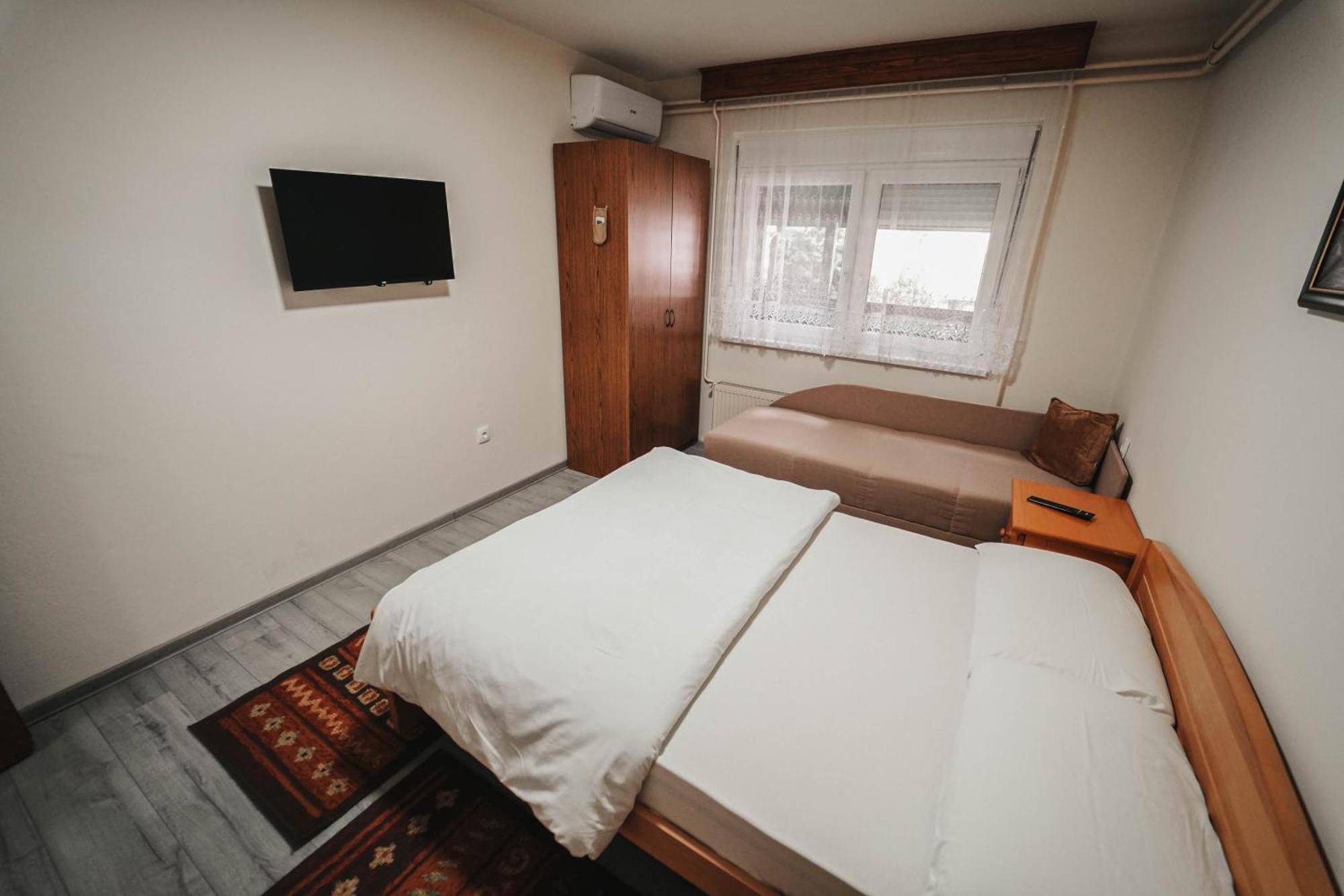 B&B Passage Сремска Митровица Екстериор снимка