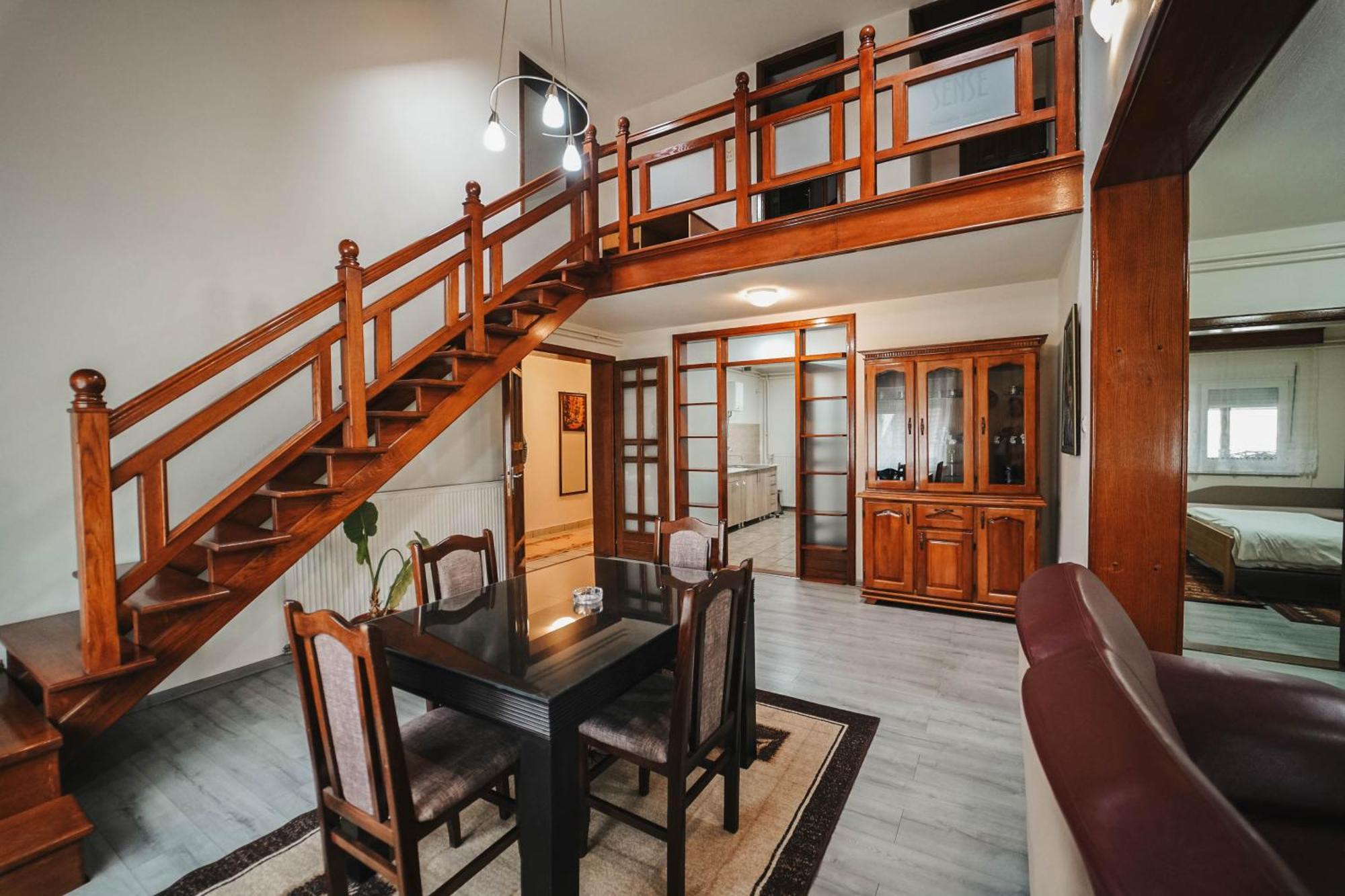 B&B Passage Сремска Митровица Екстериор снимка