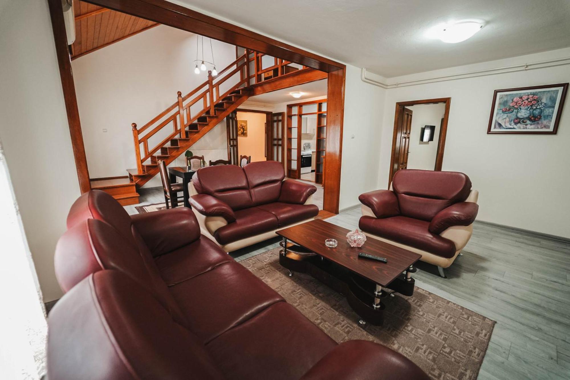 B&B Passage Сремска Митровица Екстериор снимка