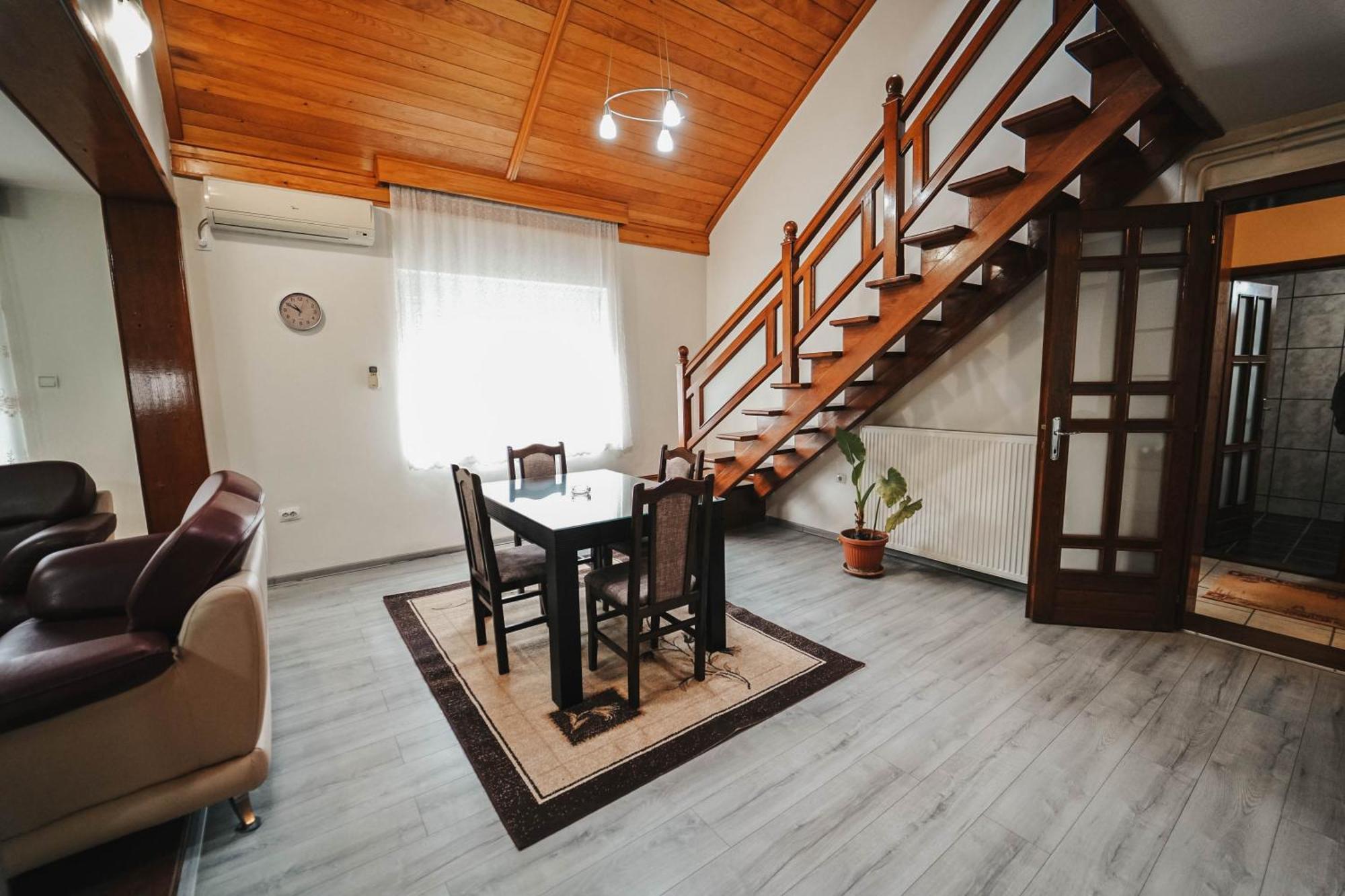 B&B Passage Сремска Митровица Екстериор снимка