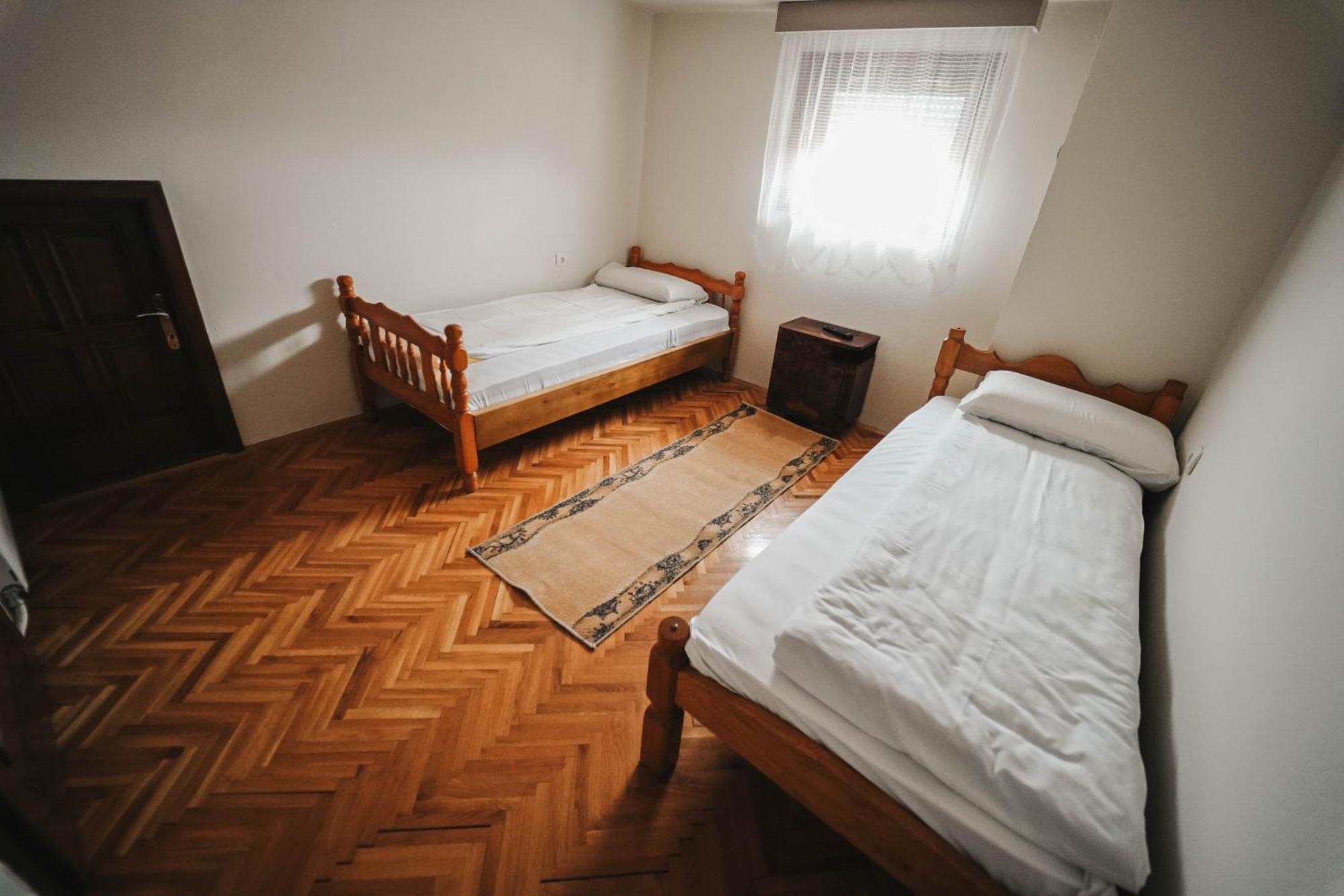 B&B Passage Сремска Митровица Екстериор снимка